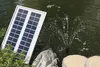 MAUK 3,5 Watt Solar- Teich- Pumpe Set mit LED und Remote Produktbild-Vorschau 3