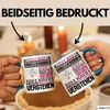 Vogelliebhaber Geschenk Kaffee-Tasse Geschenkidee für Produktbild-Vorschau 2