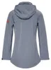 Nordberg Ronda - Giacca estiva Softshell Outdoor Donna - Anteprima dell’immagine prodotto 2