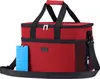 Packaway 4-lagige isolierte Kühltasche - Lunchtasche 30 Produktbild-Vorschau 5