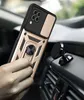Huawei P40 Lite Hülle mit 360° Drehbarer Magnetische Ring Produktbild-Vorschau 3