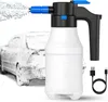 1,5L Elektrische Autowasch Sprühflasche, Großes Produktbild-Vorschau 9