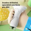 Dětský mikroskop 1000× s 200MP kamerou – LED displej & Náhled obrázku produktu 6