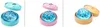 Bao Bun Squishy mit Dampfkorb- Quetschspielzeug, Langsam Produktbild-Vorschau 6