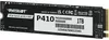 Patriot P410 1 TB, SSD, (PCIe 4.0 x4, NVMe 1.4, M.2 2280) Produktbild-Vorschau 3