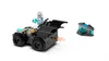 LEGO DC Batman: Batman & Batmobil vs. Mr. Freeze - Produktbild-Vorschau 25