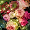 Guirlande lumineuse Micro LED 95cm Voir les images du produit 10