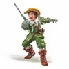 Papo Figúrka Muschetarul D'artagnan Náhľad obrázku produktu 2