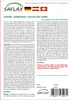 Artikelbild 2 von 'Tomate Andenhorn / Cornue des Andes' aus der Kategorie Tomatensamen Produktbild-Vorschau