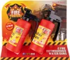 2 Feuerlöscher Wasserpistole Produktbild-Vorschau 2