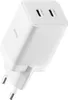 Allity ładowarka dwa USB-C 45W sieciowa GaN mocna szybka do Podgląd zdjęcia produktu 7
