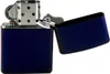 Zippo Feuerzeug Modell ZO24747 Regular Abyss Lila Produktbild-Vorschau 4