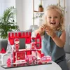 Fits4Kids Magnetické stavebnice - 32 dílků - kreativní Náhled obrázku produktu 4