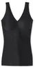 Schiesser Damen Top mit Pads Gr. 44  schwarz Produktbild-Vorschau 1