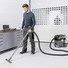Bocchetta per pavimenti Kärcher confezionata NW35 360 mm Anteprima dell’immagine prodotto 8