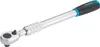 HiPer Feinzahn-Umschaltknarre 916HPLG, 1/2" (schwarz/blau, Produktbild-Vorschau 4