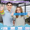 Sensorik Spielzeug,Fidget Toys,4 Stretchy Soothing Texture Produktbild-Vorschau 7