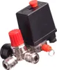 PL230-2 DRUCKSCHALTER 230V Druckschalter mit Reduzierstück Produktbild-Vorschau 3