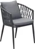 LC Garden »Unicamo Sunrepo« Dining Set III 7tlg. Produktbild-Vorschau 7