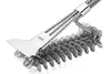 GEFU Spazzola per barbecue senza setole G-89558 Anteprima dell’immagine prodotto 4