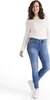 Stooker Women RIO COLOUR Damen 5-Pocket-Jeans Skinny Fit 46 Produktbild-Vorschau 4