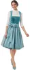 dressforfun® Mini-Dirndl Ronja Produktbild-Vorschau 1