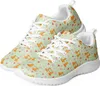 Mr. & Mrs. Panda Sneaker Damen Füchse Liebe Größe 42 - Grün Produktbild-Vorschau 1