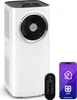 Klarstein Kraftwerk Smart 10K Climatiseur Mobile - 10,000 Voir les images du produit 1