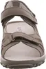 Waldläufer Hanni, komfortable Damen Nubukleder Sandalen in Produktbild-Vorschau 8