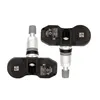 2x Reifendrucksensor TPMS-Sensor 7PP907275F für AUDI A4 A6 Produktbild-Vorschau 2
