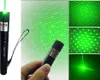 Verk 08338 Puissant laser vert rechargeable 303 Voir les images du produit 3