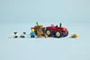 LEGO® City 60461 Traktor mit Anhänger Produktbild-Vorschau 11