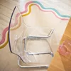 home24 Freischwinger - 2er-Set - Kunststoff / Eisen Produktbild-Vorschau 9