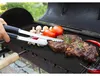 Antihaft BBQ-Grillmatte, 3er-Set Bratmatte aus Produktbild-Vorschau 9