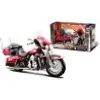 Maisto - Motorrad - HAREY DAVIDSON MOTORCYCLES, sortiert, Produktbild-Vorschau 2