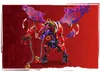 LEGO NINJAGO Dragon du Chaos Griffe du Tonnerre 71832 8+ Voir les images du produit 16