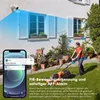 Caméra de surveillance extérieure 1080P, caméra extérieure Voir les images du produit 10