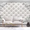 Selbstklebende Folie Fototapete - Quilted Leather 343x245 Produktbild-Vorschau 2