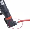 Luftpumpen Adapter Set Ballpumpe, 5tlg, Ball Nadel Fahrrad Produktbild-Vorschau 1