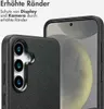 Accezz MagSafe Leather Backcover für das Samsung Galaxy S25 Produktbild-Vorschau 4