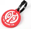 Mainz 05 Koffer Anhänger Reise Gepäckanhänger Fanartikel Produktbild-Vorschau 4