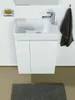 LAUFEN H8159544001041 HWB PRO S 280x480x150 asym. Produktbild-Vorschau 3