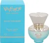 Versace Pour Femme Dylan Turquoise woda toaletowa dla Podgląd zdjęcia produktu 20