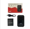 Router WLAN mobile ZELURXX, 4G, 150Mbps, batteria Anteprima dell’immagine prodotto 12