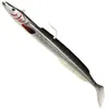 Westin Sandy Andy 42g 15cm Gummifisch, Farbe:Robo Cod Produktbild-Vorschau 2