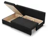 Ecksofa mit Schlaffunktion KEMI, Wohnzimmer Couch, Produktbild-Vorschau 4