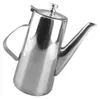 2L verdickte Edelstahl-Teekanne, eleganter Tee- und Produktbild-Vorschau 7