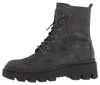 Gabor Schnürstiefeletten Damen 32303938343738 Grau 40 EU Produktbild-Vorschau 3