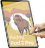 Papierimitationsfolie für Xiaomi Redmi Pad 2 Pro, Bizon Produktbild-Vorschau 5