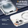 Handyhülle für iPhone 16 mit Magsafe und Kameraschutz, Produktbild-Vorschau 6